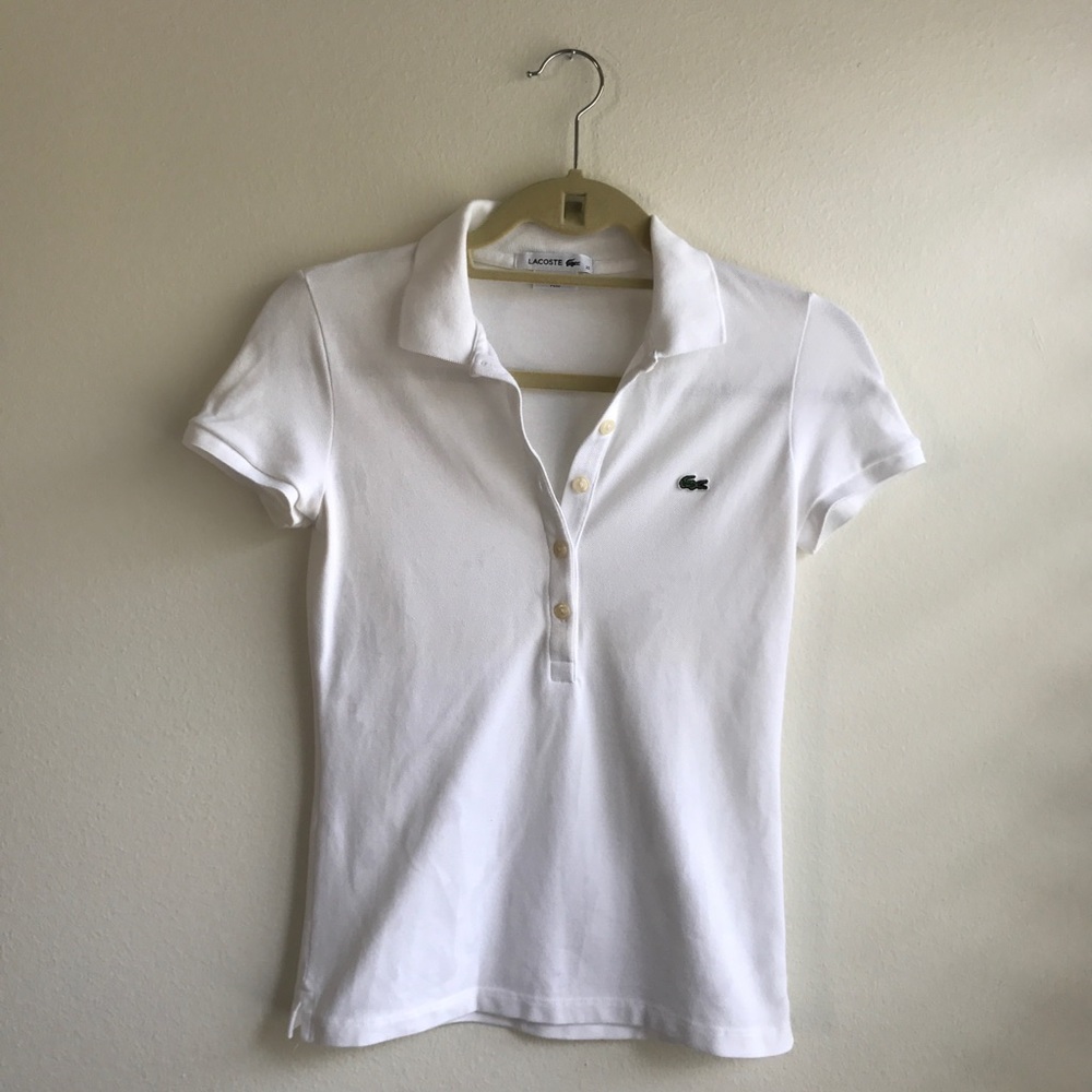 Lacoste Polo
